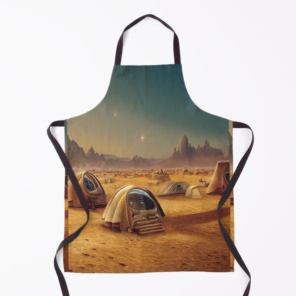 Item preview, Planet Warz - Desert of P - Desert Camp of P "Planet Sportzone 03" designed and sold by Brazz Official.
