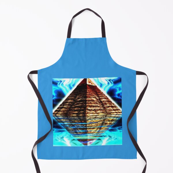 Item preview, The 9th Density Pyramid  designed and sold by AetherFoinix.