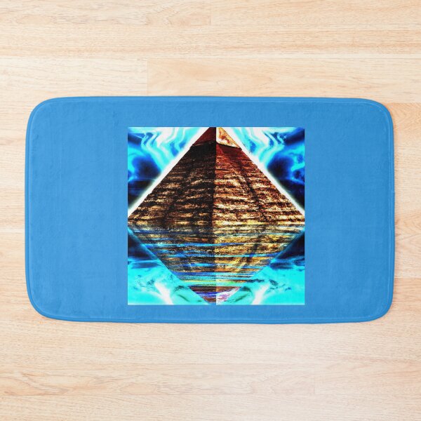 Item preview, The 9th Density Pyramid  designed and sold by AetherFoinix.