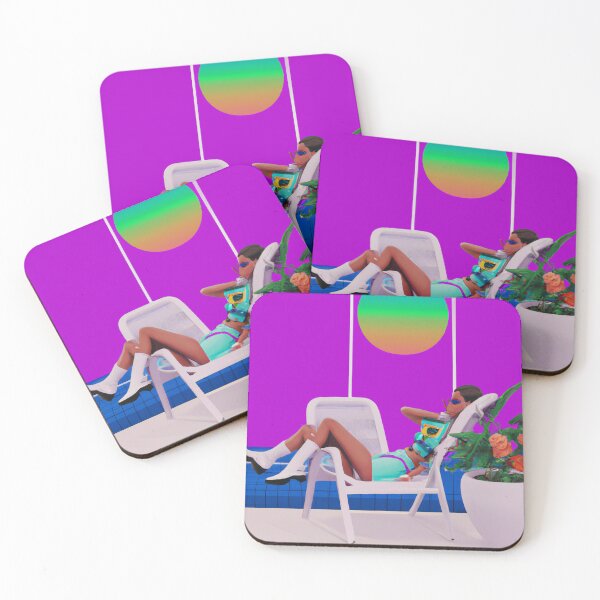 Item preview, Doll having a pool party designed and sold by Firandi.