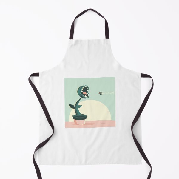 Item preview, Venus fly trap artwork designed and sold by JordanC220.