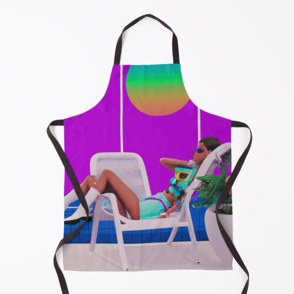Item preview, Doll having a pool party designed and sold by Firandi.
