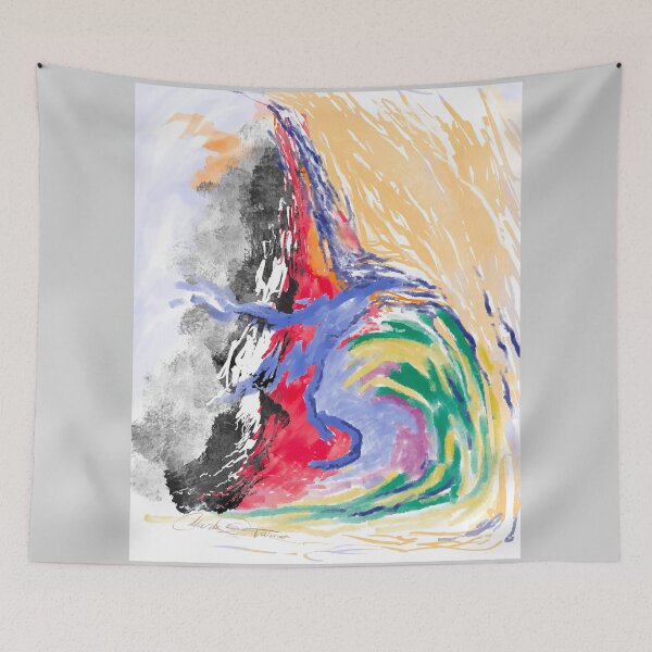 Item preview, Prayers Ascending designed and sold by MarkArTurner.