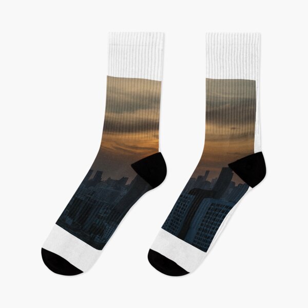 Item preview, Bangkok Sunset designed and sold by PitakChai93.