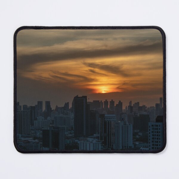 Item preview, Bangkok Sunset designed and sold by PitakChai93.