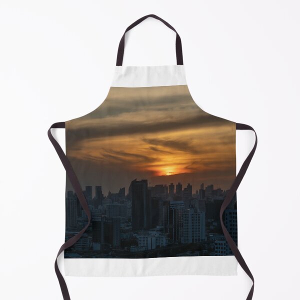 Item preview, Bangkok Sunset designed and sold by PitakChai93.