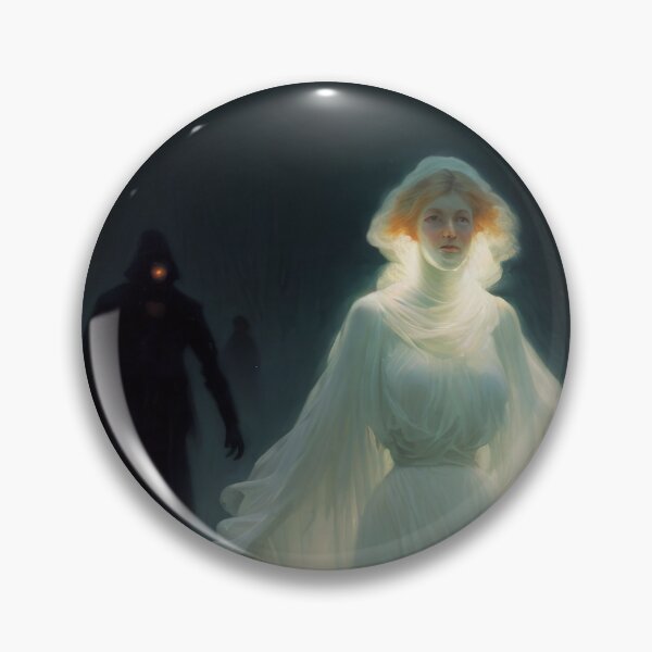 Item preview, The Spirit’s Guide designed and sold by PhantomPainter.