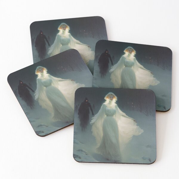 Item preview, The Spirit’s Guide designed and sold by PhantomPainter.