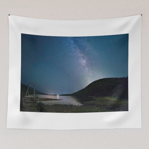 Item preview, Jordan Pond Bridge designed and sold by kyleugalde.