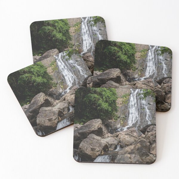 Item preview, Sarika Waterfall designed and sold by PitakChai93.