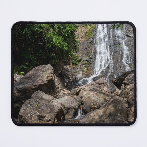Item preview, Sarika Waterfall designed and sold by PitakChai93.