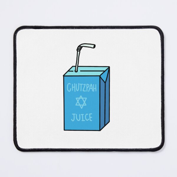 Item preview, Chutzpah Juice designed and sold by marnilauren.