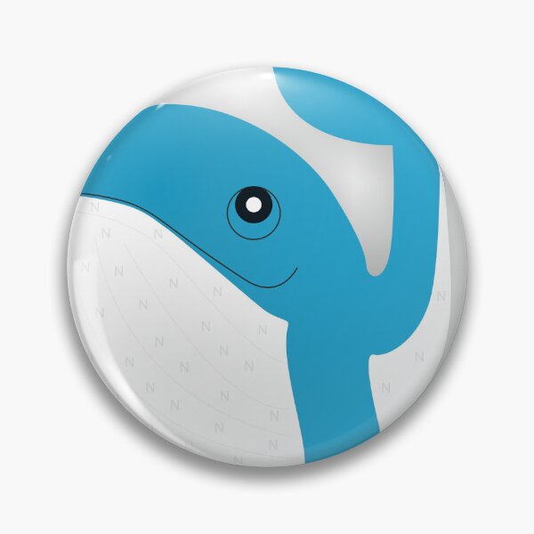 Item preview, Whale artwork designed and sold by JordanC220.