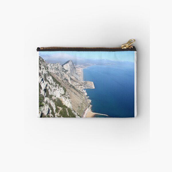 Item preview, Rock of Gibraltar designed and sold by vernonite.