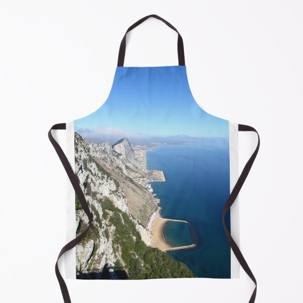 Item preview, Rock of Gibraltar designed and sold by vernonite.