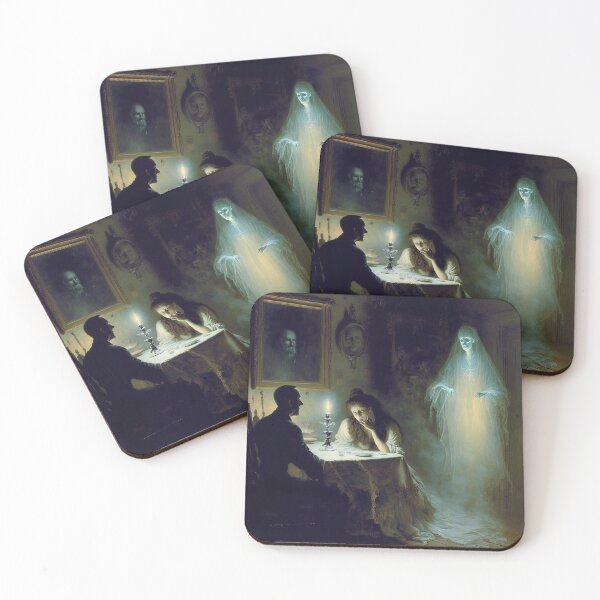 Item preview, When The Clock Strikes Midnigh designed and sold by PhantomPainter.