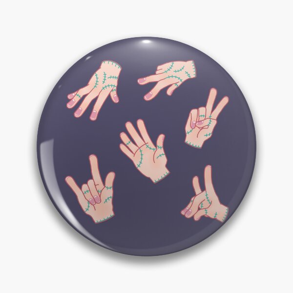 Item preview, Living Moving Hand designed and sold by SabrinaSana.