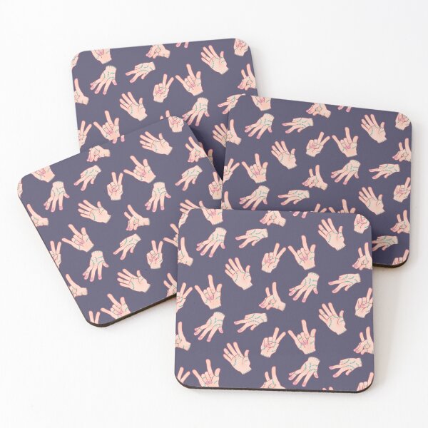 Item preview, Living Moving Hand designed and sold by SabrinaSana.