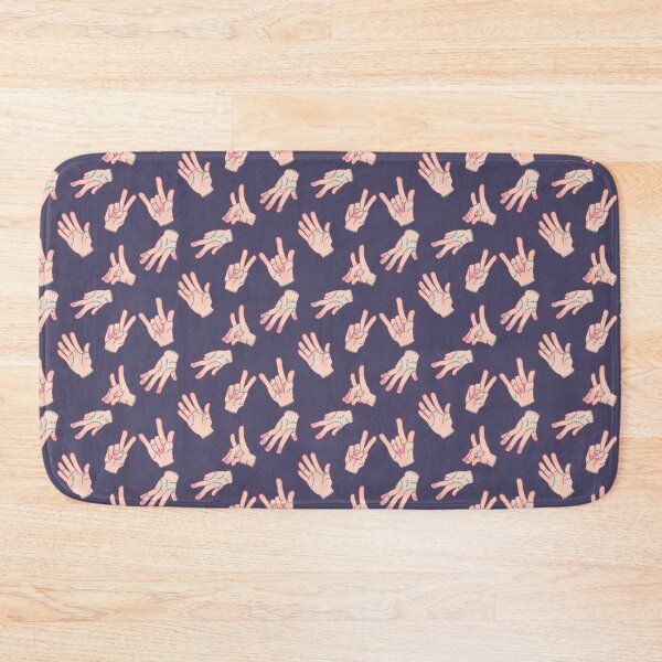 Item preview, Living Moving Hand designed and sold by SabrinaSana.