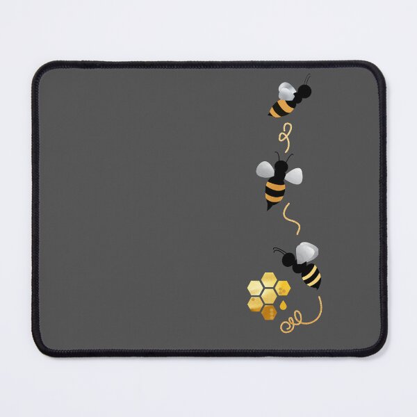 Item preview, Save the bees, protect the bees, cute honey bumble be kind to bees. Caroline Laursen original designed and sold by Caroline Laursen.