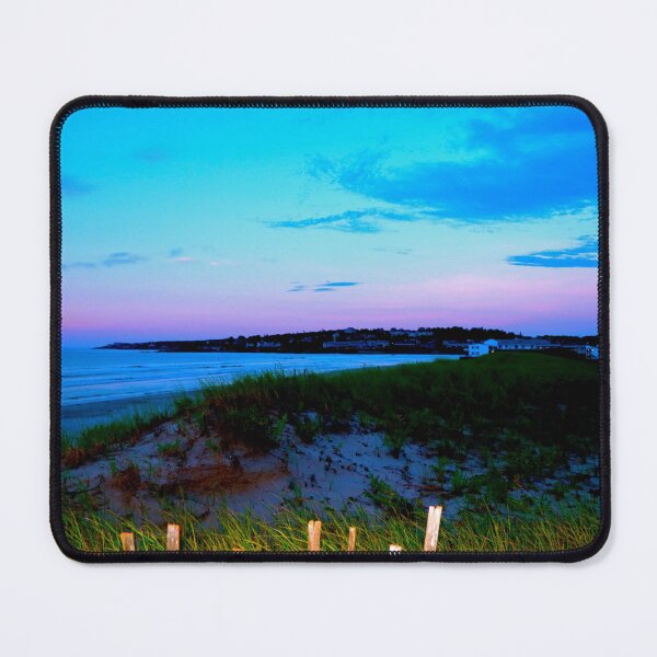 Item preview, Dawn Over Ogunquit Dunes designed and sold by LaurenTFOGT.