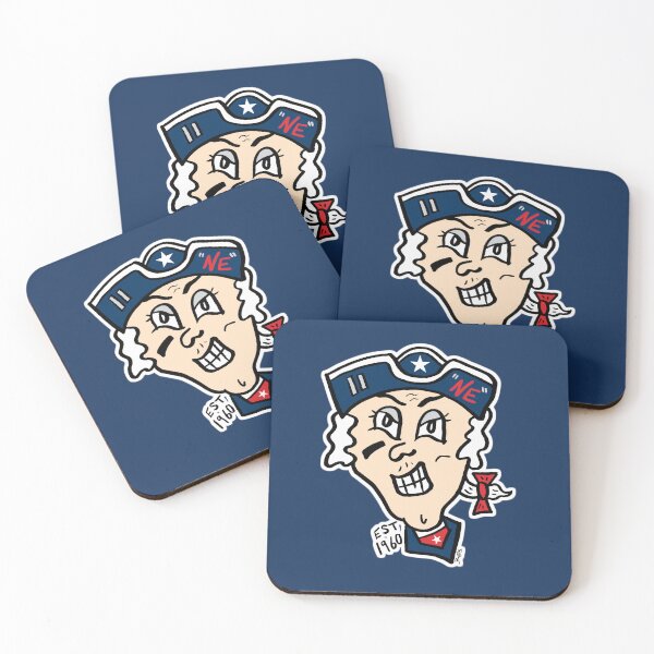 Item preview, Patty the Patriot  designed and sold by LockedUp.