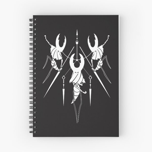 Item preview, The Hollow Knight Mantis Lords Sisters of Battle designed and sold by TheNobleDuck.