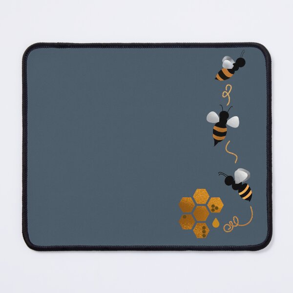 Item preview, Save the bees, protect the bees, cute honey bumble be kind to bees. Caroline Laursen original designed and sold by Caroline Laursen.