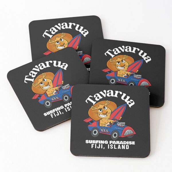 Item preview, Tavarua surfing : Lion road to surfing designed and sold by ImaginarStore.