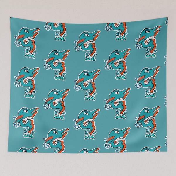Item preview, Pogo the Dolphin  designed and sold by LockedUp.