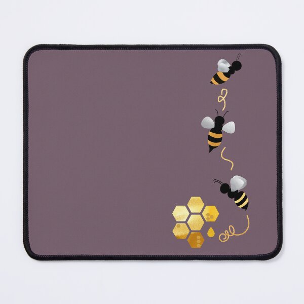 Item preview, Save the bees, protect the bees, cute honey bumble be kind to bees. Caroline Laursen original designed and sold by Caroline Laursen.
