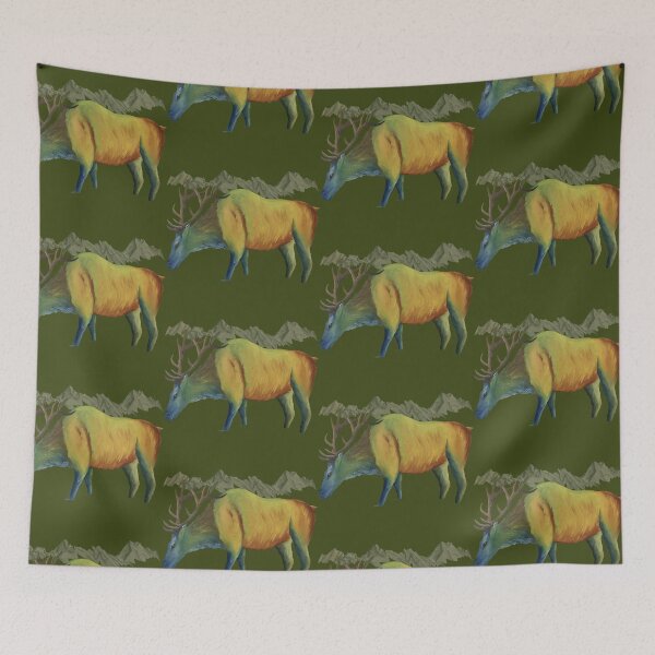 Item preview, Pride Moose designed and sold by KoalityKargo.