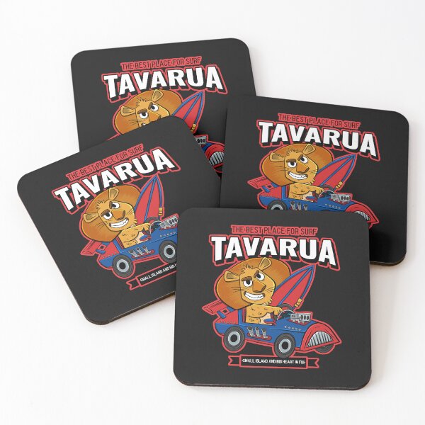 Item preview, Tavarua surfing : fiji funny designed and sold by ImaginarStore.