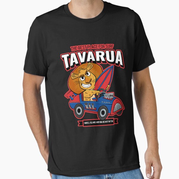 Artikel-Vorschau von Tavarua Surfen: Fidschi lustig, designt und verkauft von ImaginarStore.