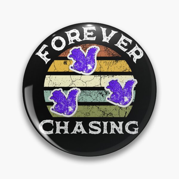Item preview, Purple Squirrel Forever Chasing Funny Recruiter Recruiting designed and sold by Recruiter-Love.