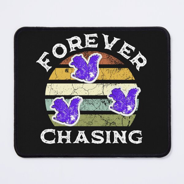 Item preview, Purple Squirrel Forever Chasing Funny Recruiter Recruiting designed and sold by Recruiter-Love.