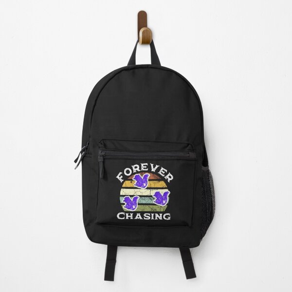 Item preview, Purple Squirrel Forever Chasing Funny Recruiter Recruiting designed and sold by Recruiter-Love.
