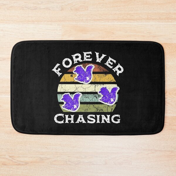 Item preview, Purple Squirrel Forever Chasing Funny Recruiter Recruiting designed and sold by Recruiter-Love.