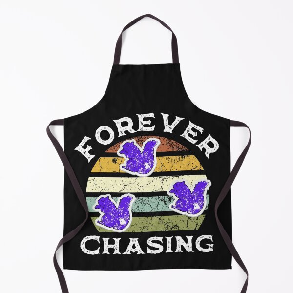 Item preview, Purple Squirrel Forever Chasing Funny Recruiter Recruiting designed and sold by Recruiter-Love.