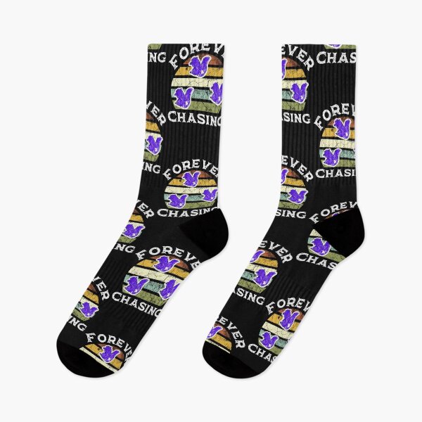 Item preview, Purple Squirrel Forever Chasing Funny Recruiter Recruiting designed and sold by Recruiter-Love.