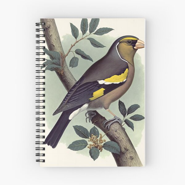 Item preview, grosbeak2 designed and sold by echevarian.