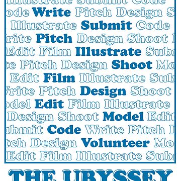 Artwork thumbnail, The Ubyssey #2 by The Ubyssey