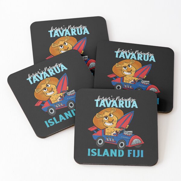 Item preview, Tavarua surfing lover: surf in island fiji designed and sold by ImaginarStore.