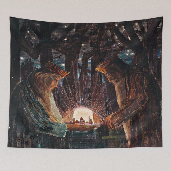 Item preview, Fairy Tale designed and sold by Twisted Wick.