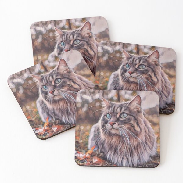 Item preview, Cat designed and sold by MilicaaD.
