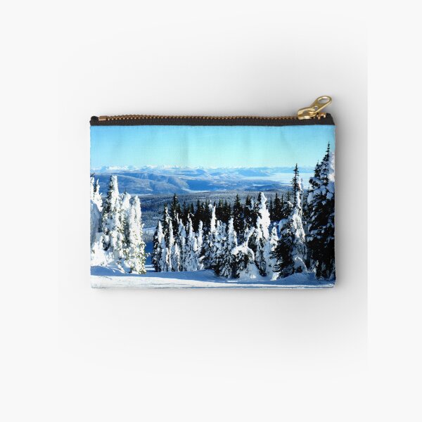 Item preview, Sun peaks ski hill designed and sold by vernonite.