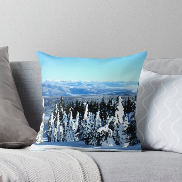 Item preview, Sun peaks ski hill designed and sold by vernonite.