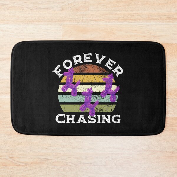 Item preview, Purple Unicorn Forever Chasing Funny Recruiter Recruiting designed and sold by Recruiter-Love.