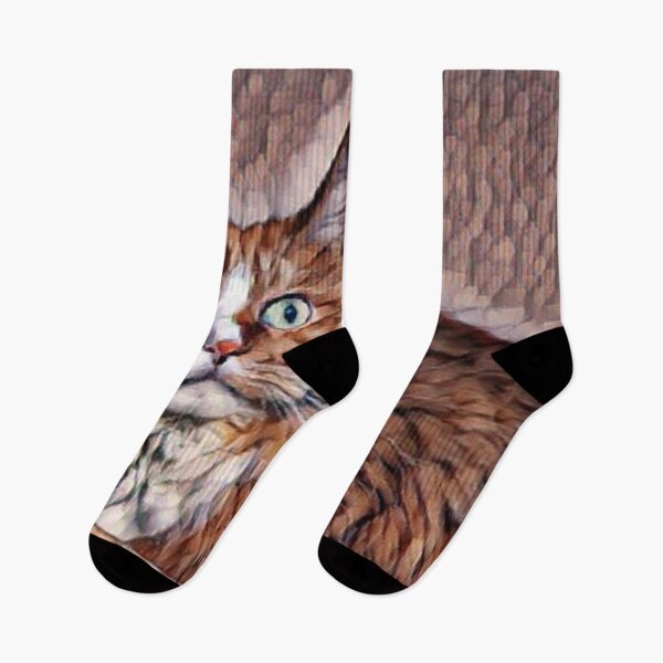 Item preview, Cat designed and sold by MilicaaD.