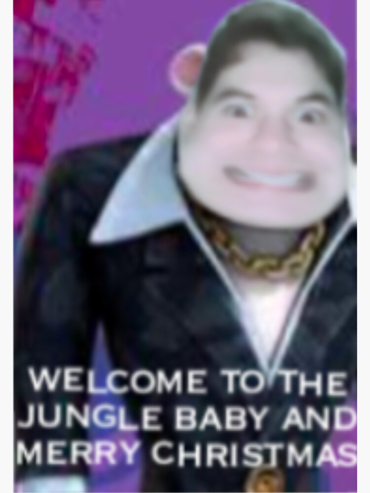 "harrison as rat in flushed down the toilet pt 2" Sticker for Sale by